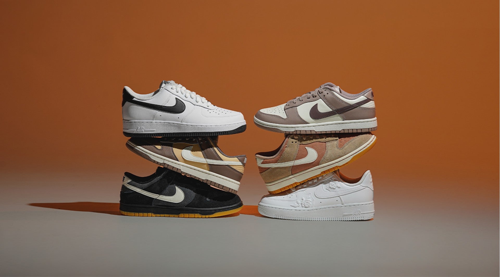 Nike