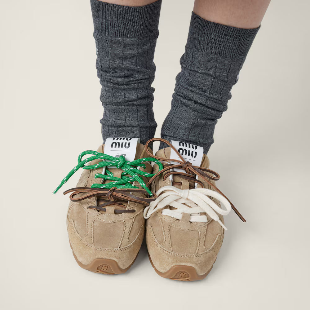 New Balance X Miu Miu