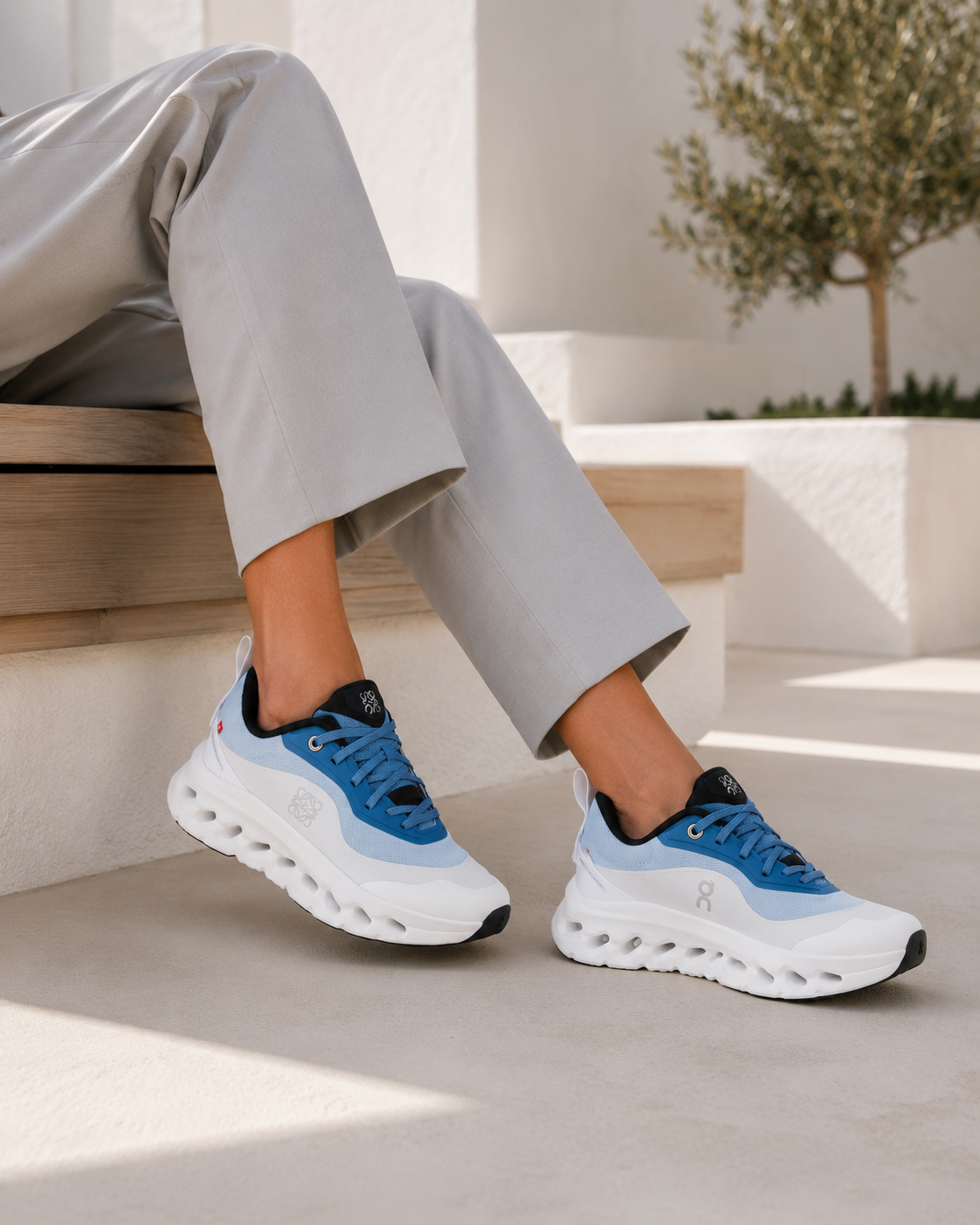 OG Loewe x ON Cloudtilt 2.0 (WMNS)