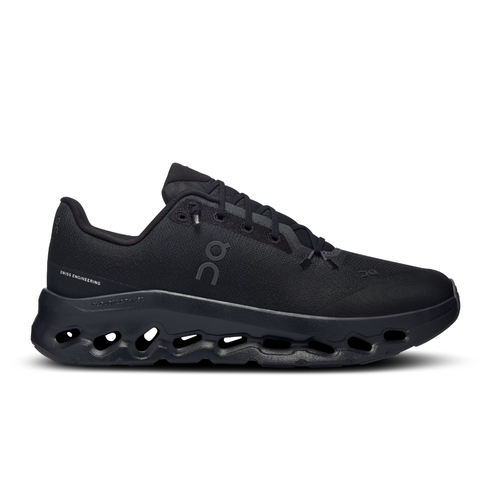 OR Cloudtilt Eclipse | Black