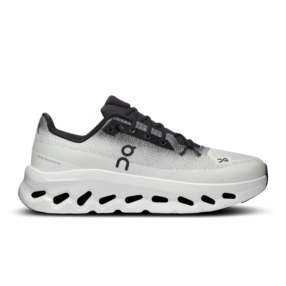 OR Cloudtilt Black | Ivory