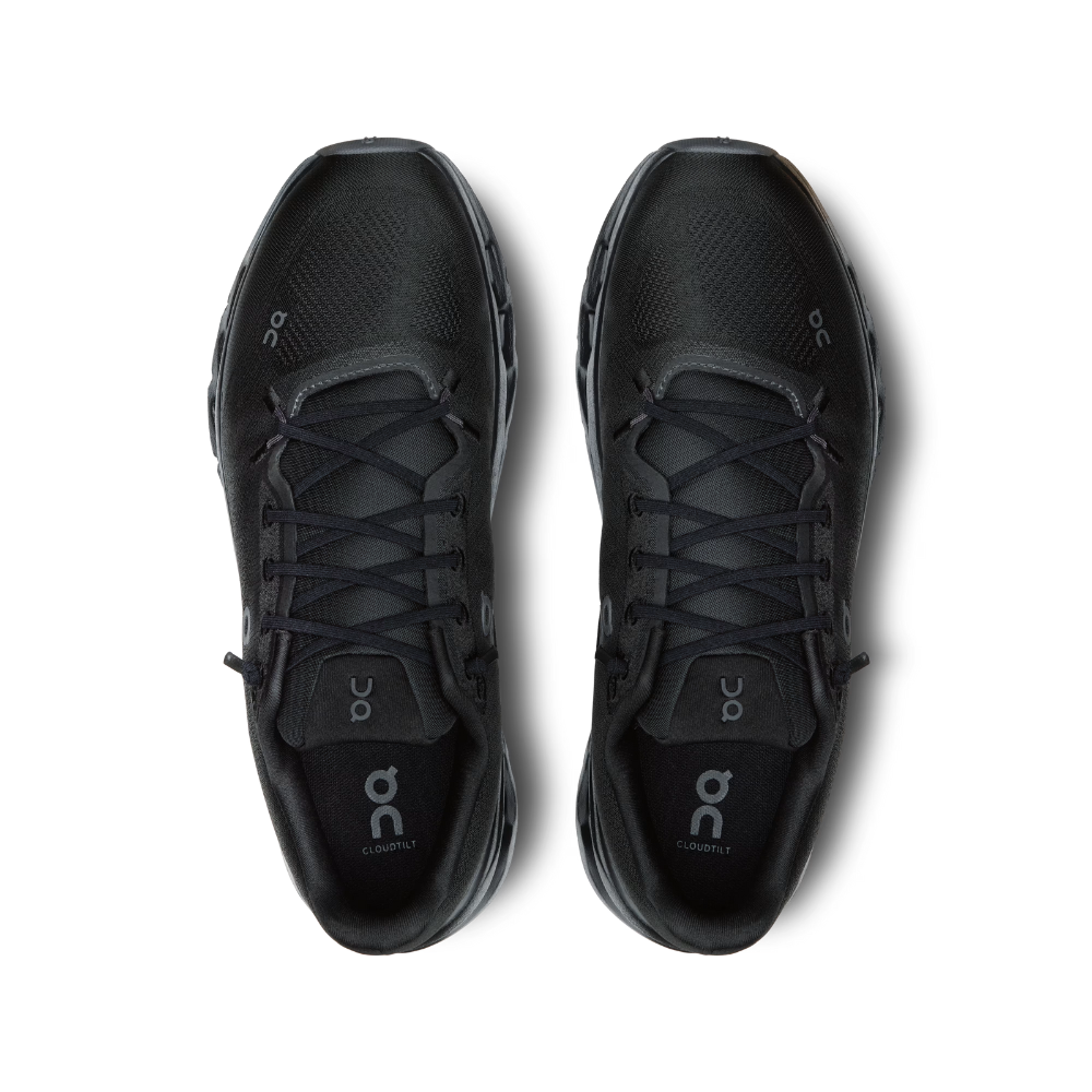 OR Cloudtilt Eclipse | Black