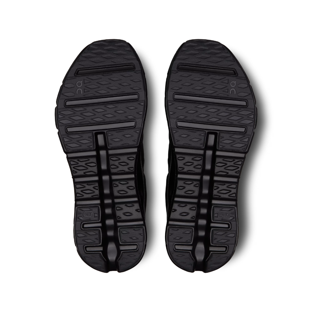 OR Cloudtilt Eclipse | Black