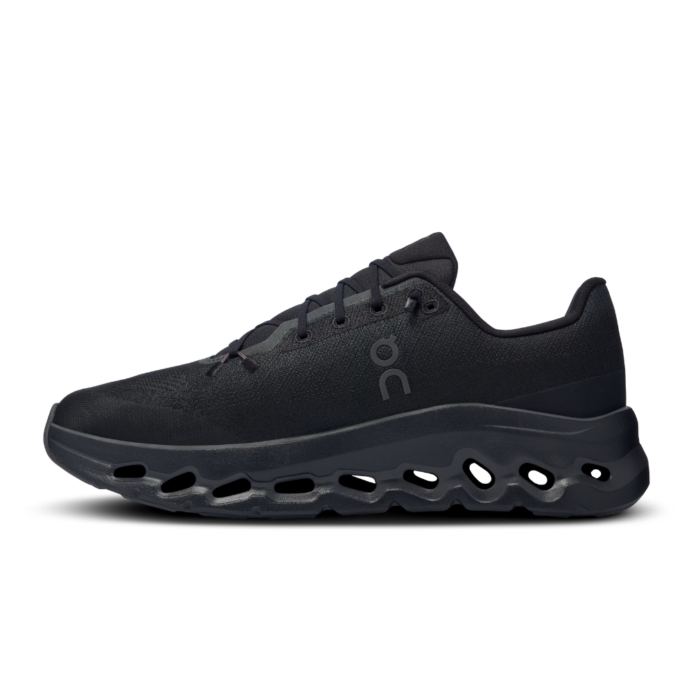 OR Cloudtilt Eclipse | Black