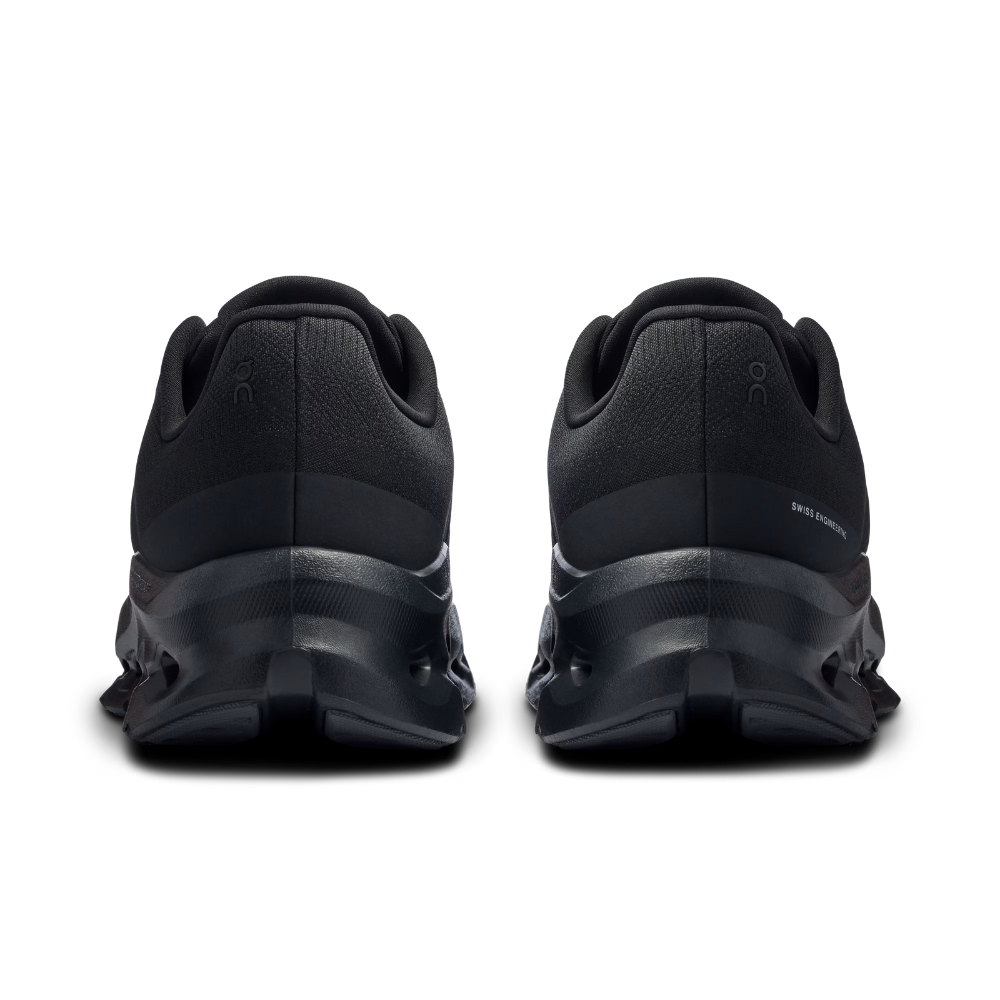 OR Cloudtilt Eclipse | Black