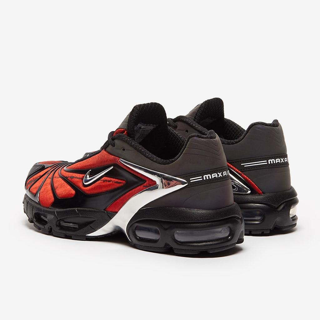 Skpta x Air Max TLWND Blue & Red - MEN