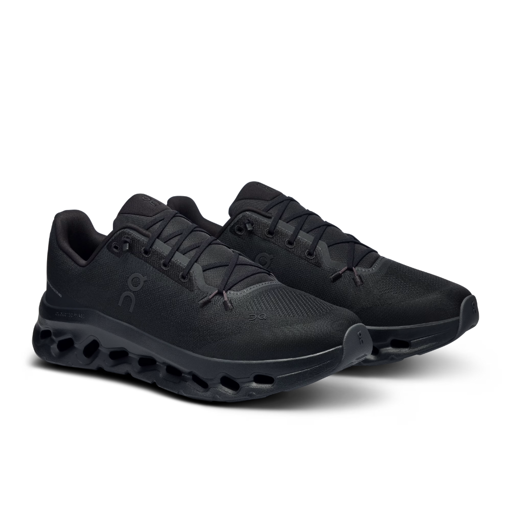 OR Cloudtilt Eclipse | Black