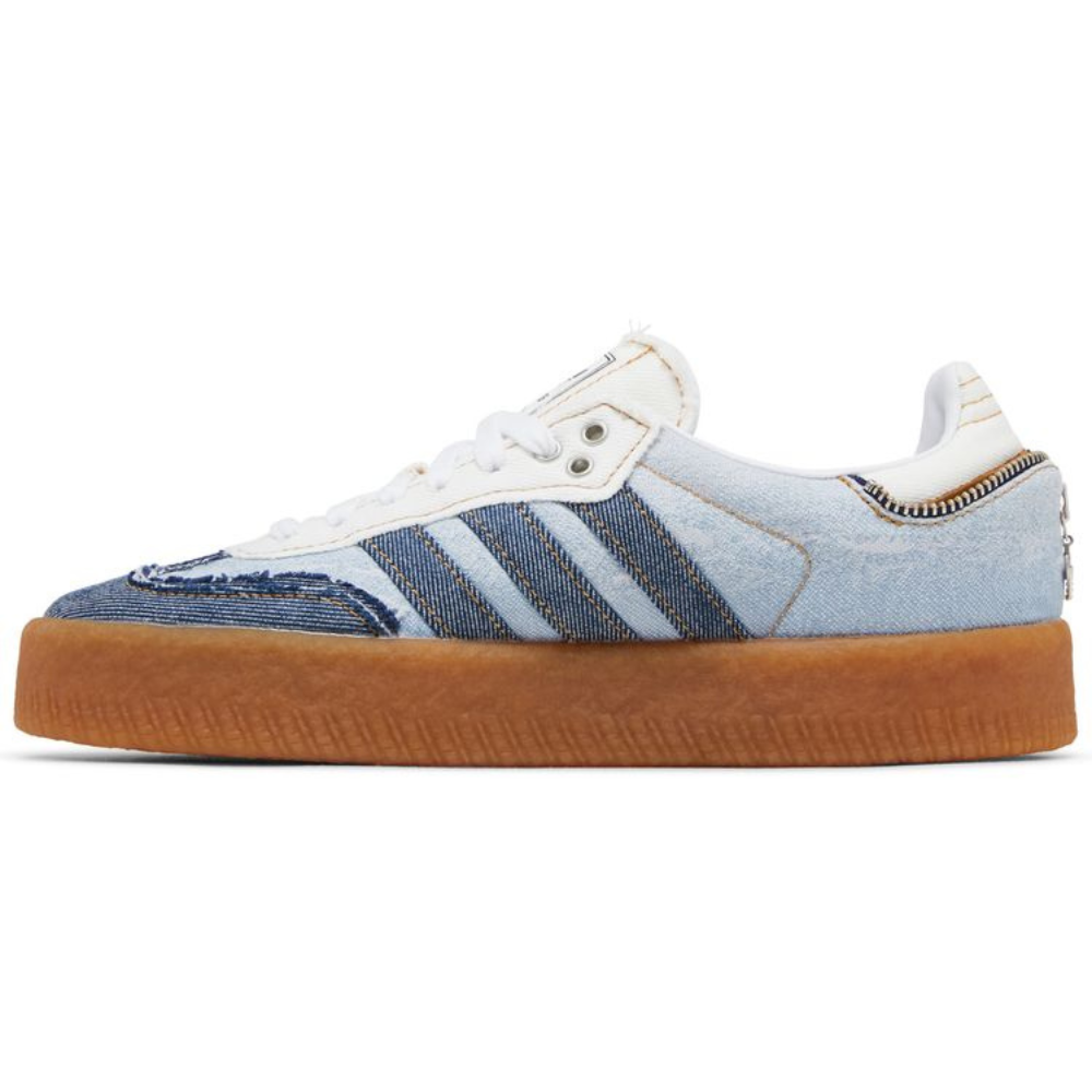Atmos X sambae "Denim"