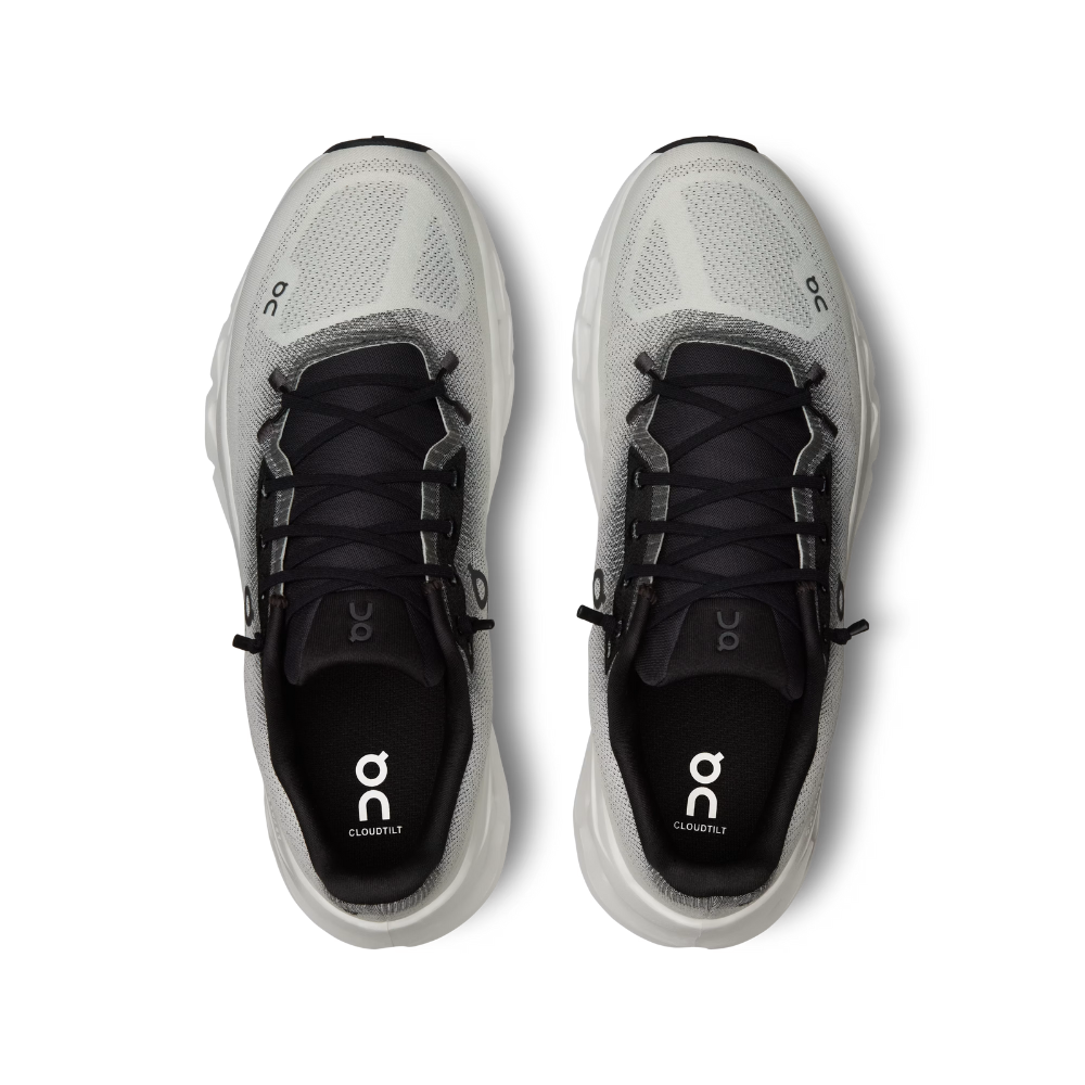 OR Cloudtilt Black | Ivory