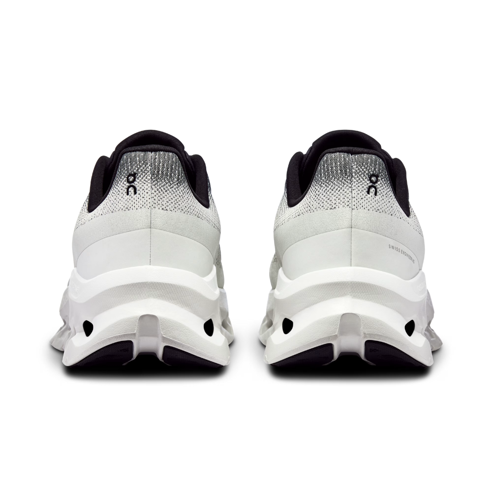 OR Cloudtilt Black | Ivory