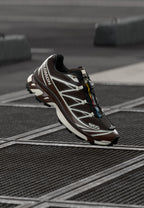 Salomon XT-6 Coffee French Roast