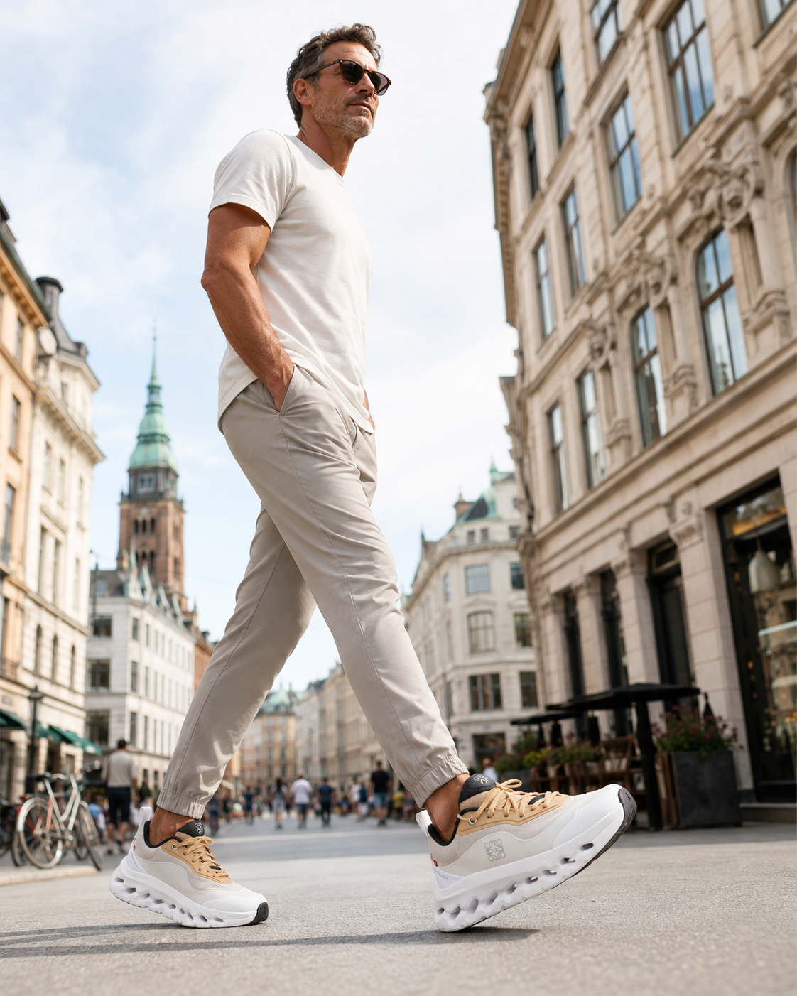 OG Loewe x ON Cloudtilt 2.0 (Men's)