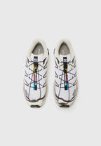 Salomon XT-6 Vanilla Ice / Plum Perfect