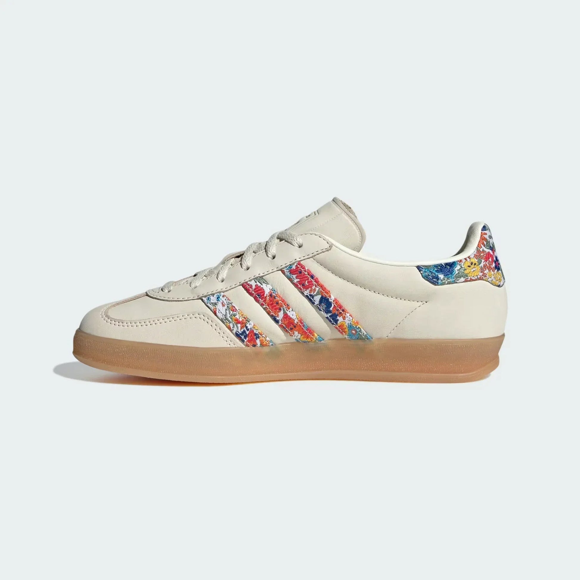 Gzl x L. London Floral