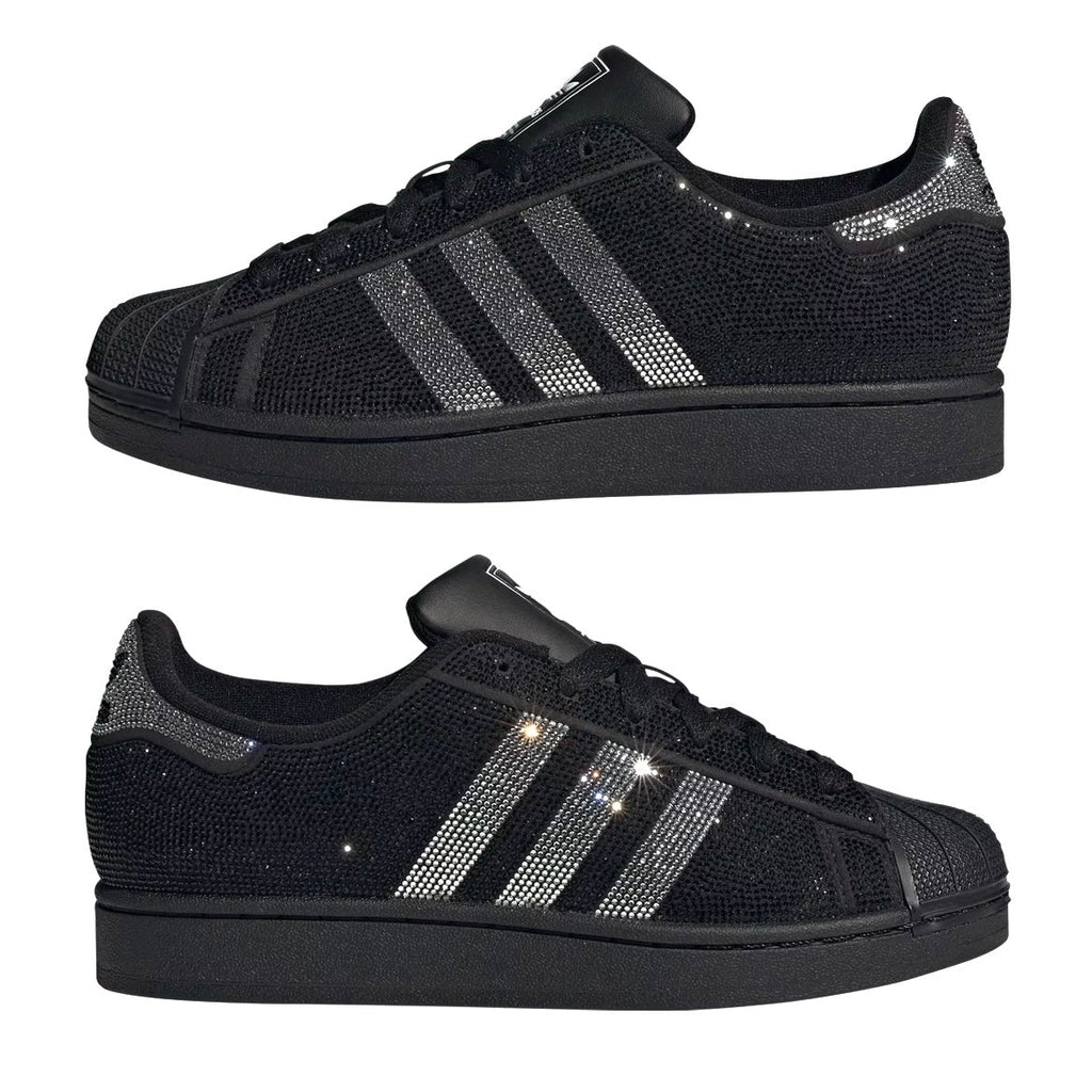 Superstar Rhinestone