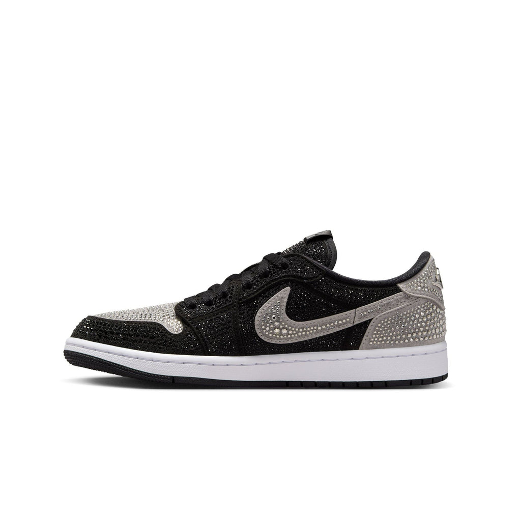 Jord 1 Retro Low OG Swrvsk Stealth