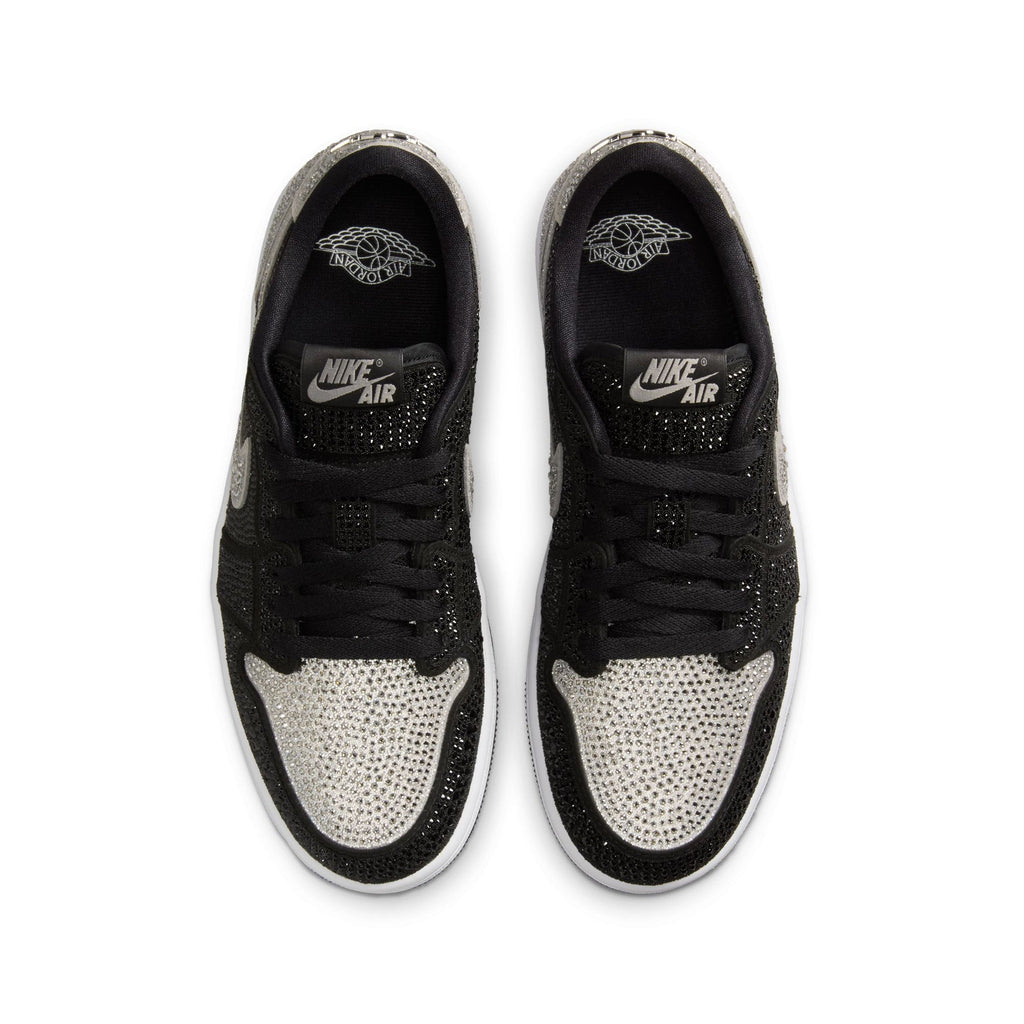 Jord 1 Retro Low OG Swrvsk Stealth