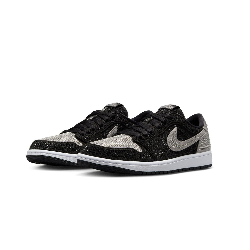 Jord 1 Retro Low OG Swrvsk Stealth