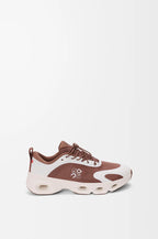 Loewe x ON Cloudsolo (Taupe/Eggshell)