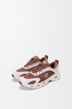 Loewe x ON Cloudsolo (Taupe/Eggshell)