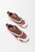 Loewe x ON Cloudsolo (Taupe/Eggshell)