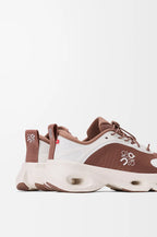 Loewe x ON Cloudsolo (Taupe/Eggshell)