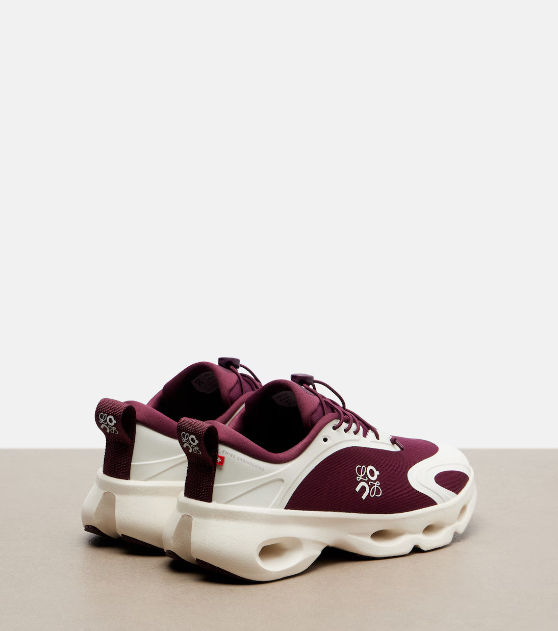Loewe x ON Cloudsolo