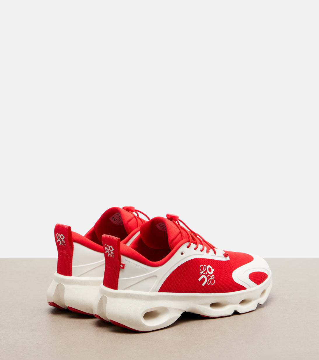 Loewe x ON Cloudsolo