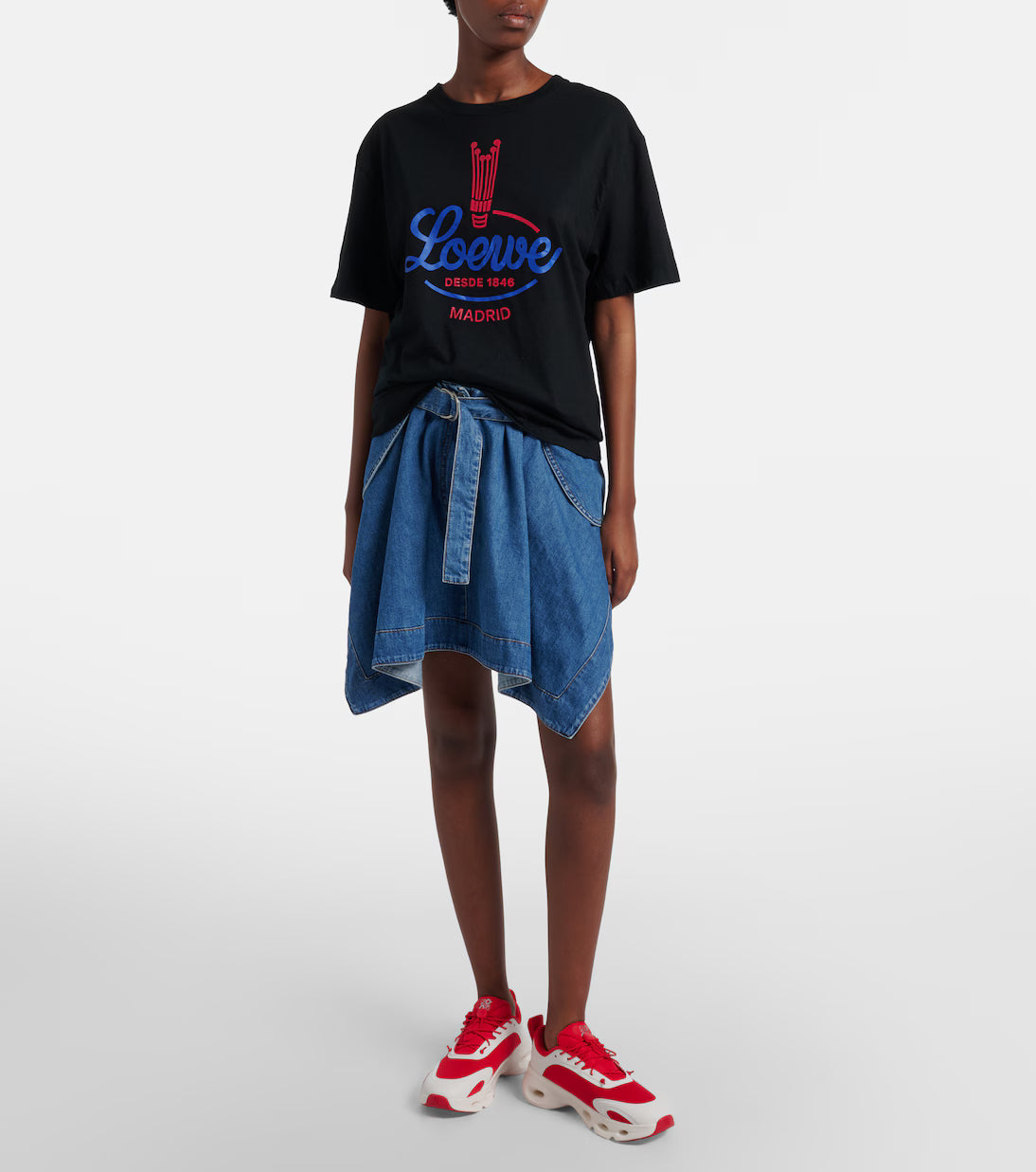 Loewe x ON Cloudsolo