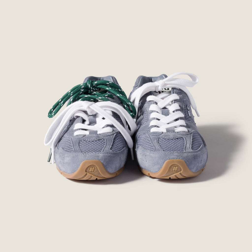 Miu Miu 530 SL Runner – Periwinkle Blue Women