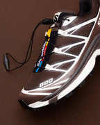 Salomon XT-6 Coffee French Roast