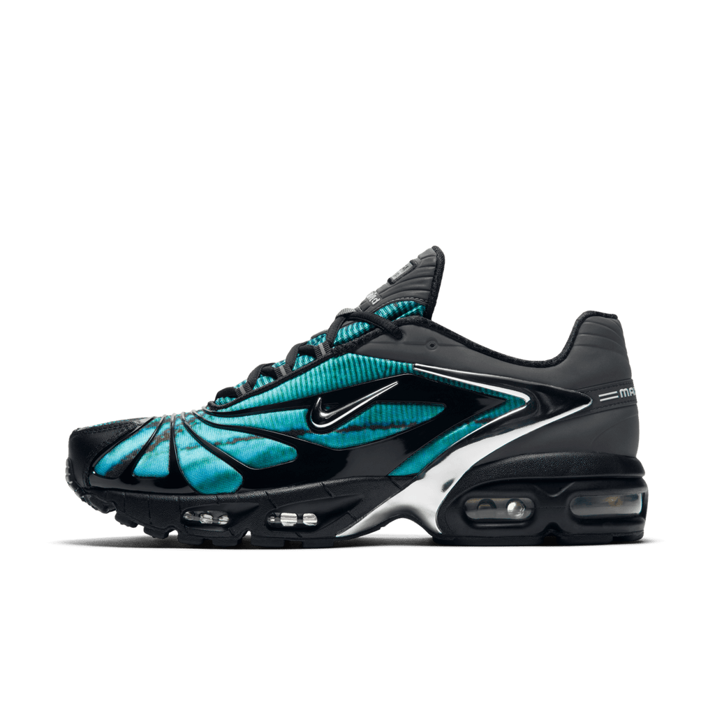 Skpta x Air Max TLWND Blue - WOMEN