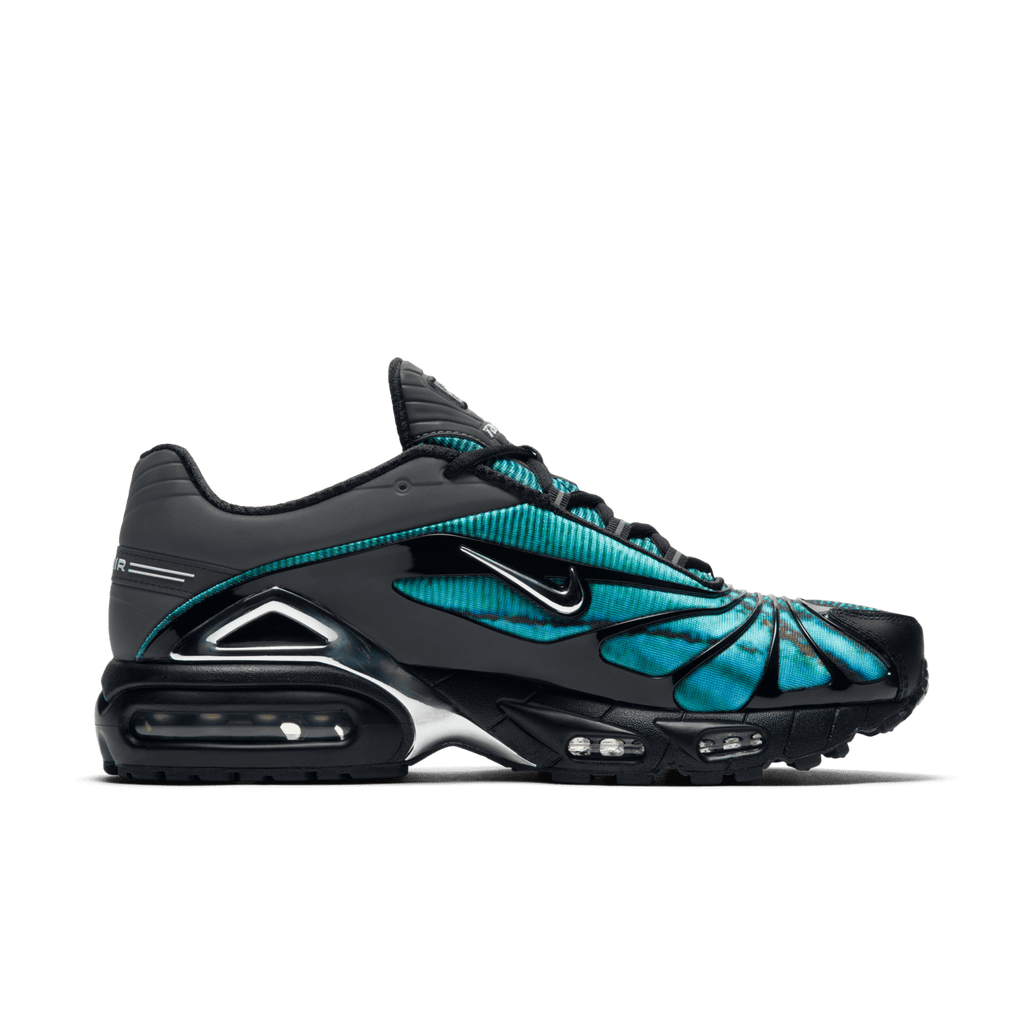 Skpta x Air Max TLWND Blue & Red - MEN