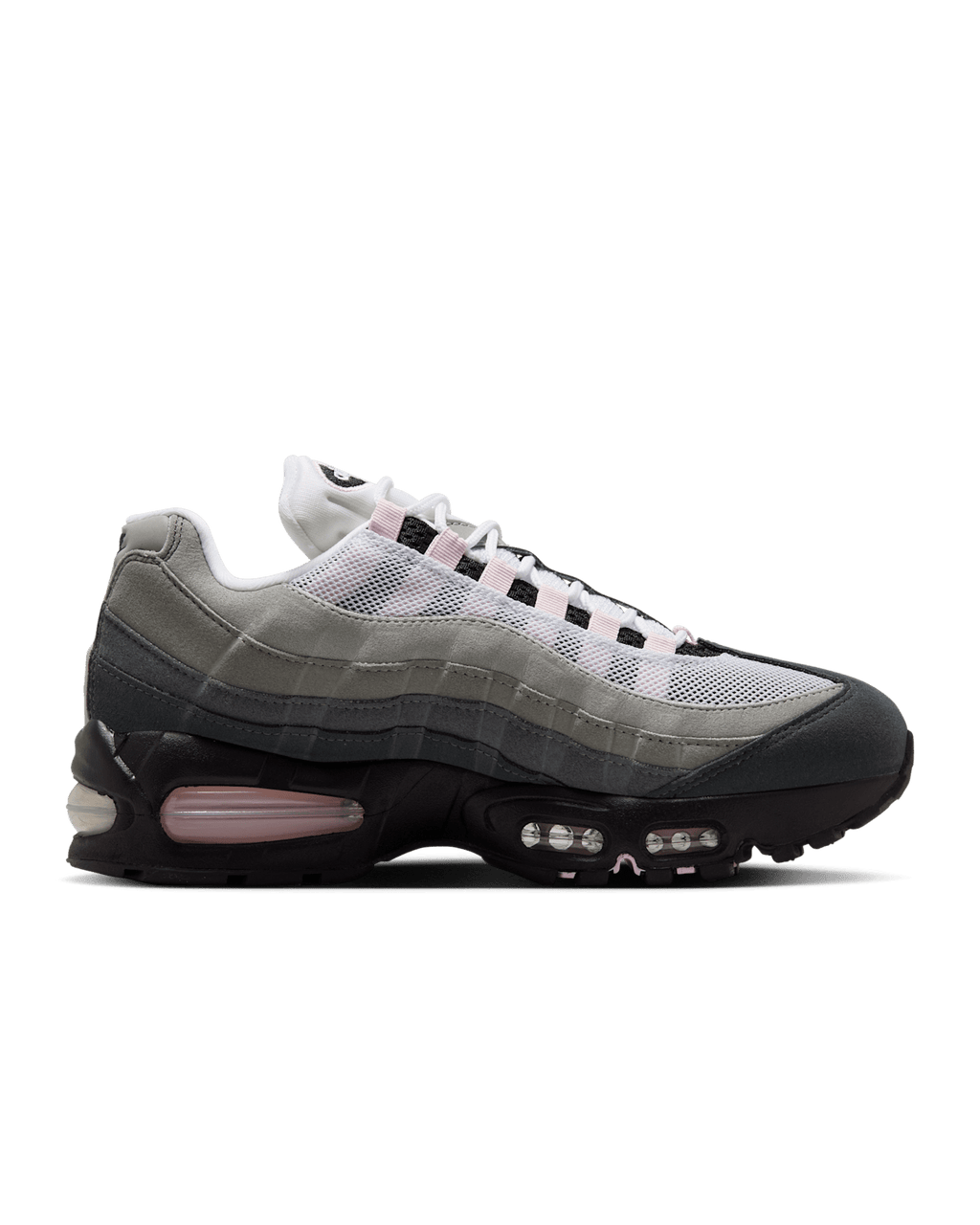 Air Max 95 Big Bubble 'OG' - Pink Foam